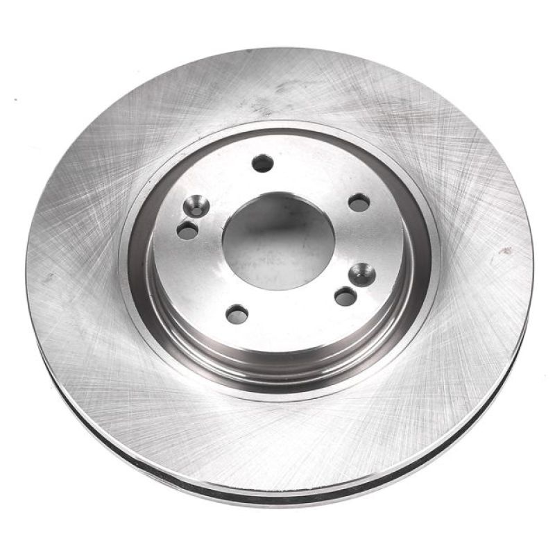 PowerStop Power Stop 12-17 Hyundai Azera Front Autospecialty Brake Rotor