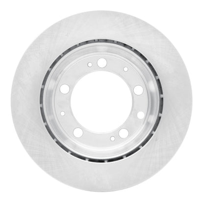 DFC 77-88 Porsche 944 (Excl Turbo) Rear Brake Rotor