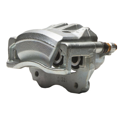 DFC 00-05 Lexus IS300 Front-L Premium Caliper - Silver Zinc Coated