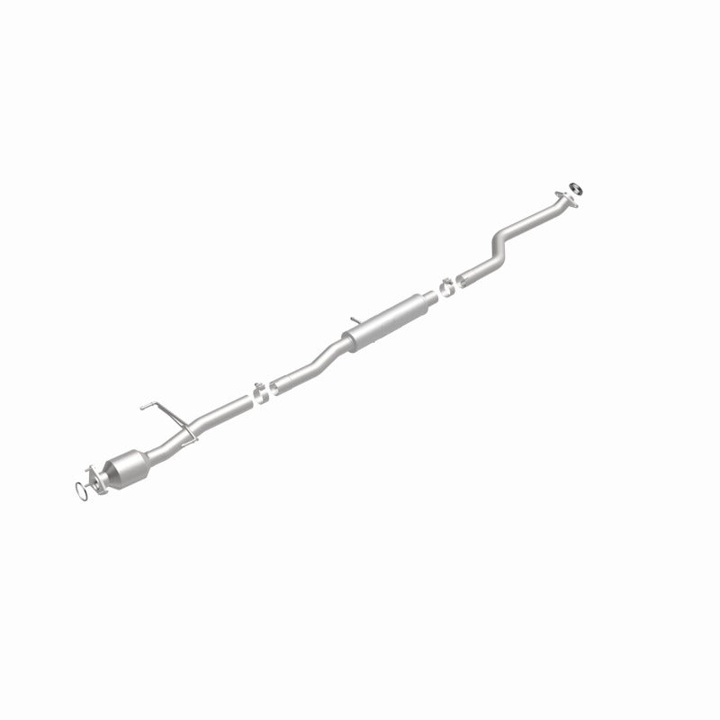 MagnaFlow Direct Fit Catalytic Converter 07-09 Mazda CX-7 2.3L