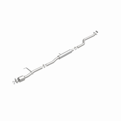 MagnaFlow Direct Fit Catalytic Converter 07-09 Mazda CX-7 2.3L