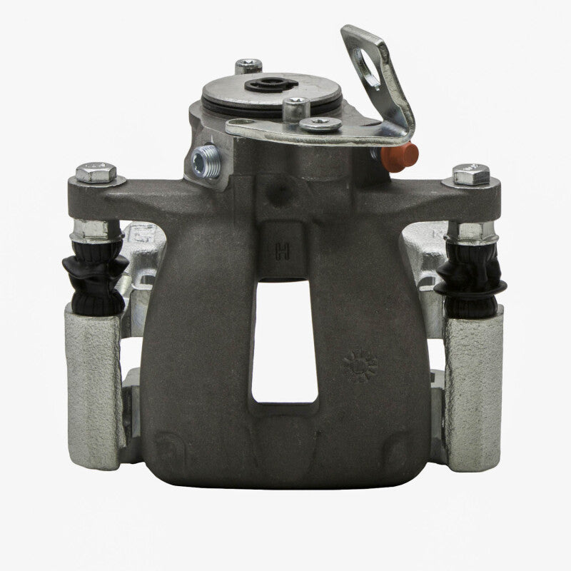 DFC 06-07 Volkswagen Passat Rear-L Premium Caliper - Silver Zinc Coated