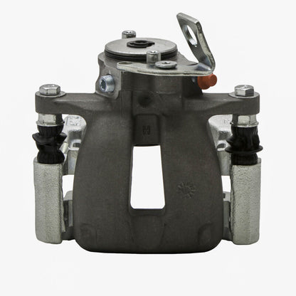 DFC 06-07 Volkswagen Passat Rear-L Premium Caliper - Silver Zinc Coated