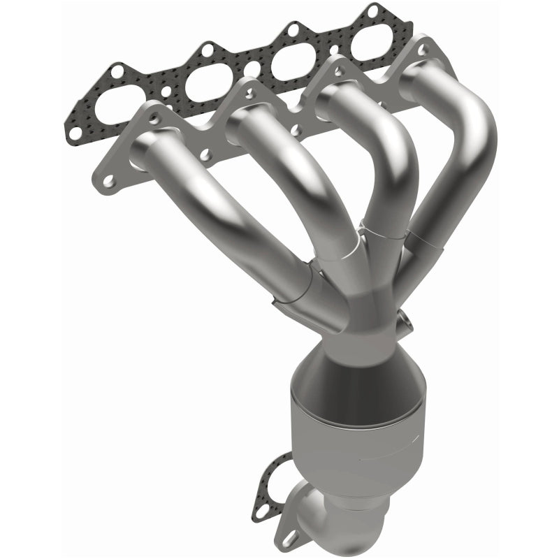 MagnaFlow Direct Fit Catalytic Converter 98-01 Hyundai Elantra 1.8L