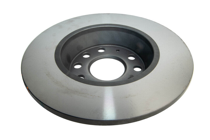 DBA 06-09 Volkswagen GTI Rear 4000 Series Plain Rotor
