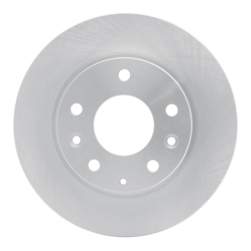 DFC 14-25 Mazda CX-3 Rear Brake Rotor