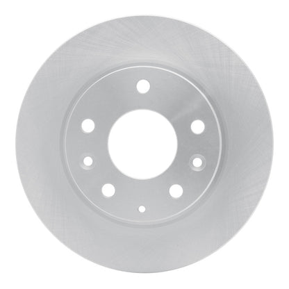 DFC 14-25 Mazda CX-3 Rear Brake Rotor