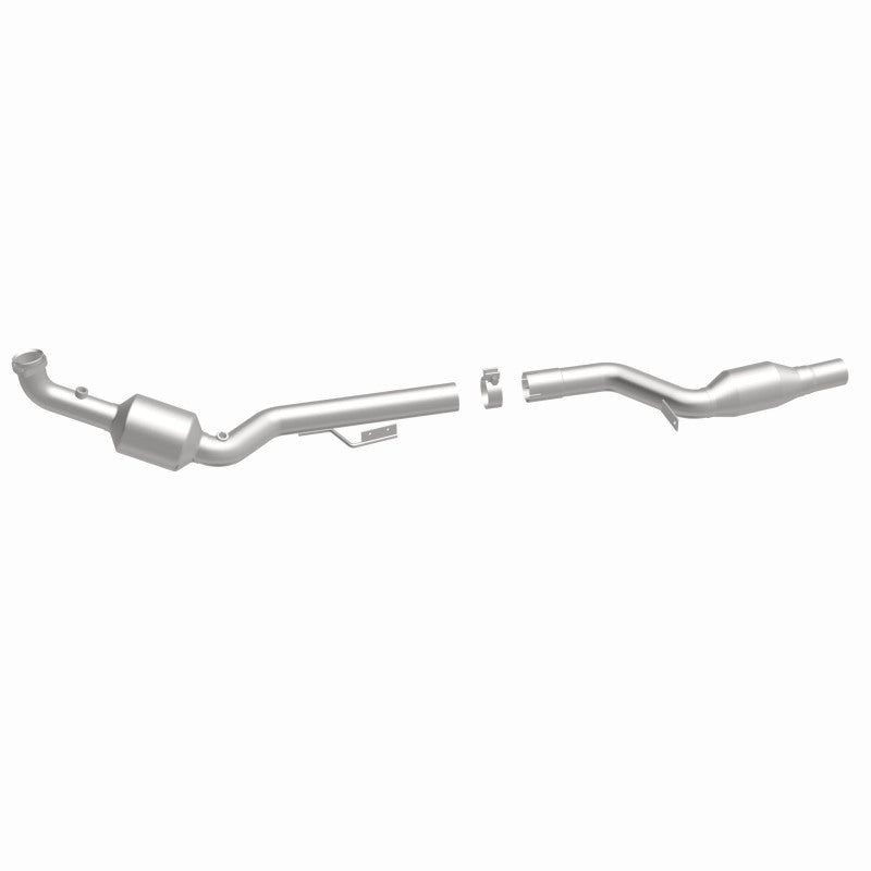MagnaFlow 08-10 Mercedes-Benz SLK55 AMG 5.5L Direct Fit Converter
