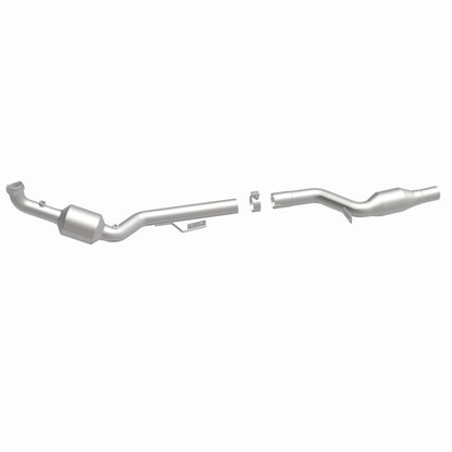 MagnaFlow 08-10 Mercedes-Benz SLK55 AMG 5.5L Direct Fit Converter