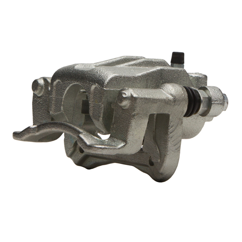 DFC 10-16 Hyundai Tucson Rear-L Premium Caliper - Silver Zinc Coated