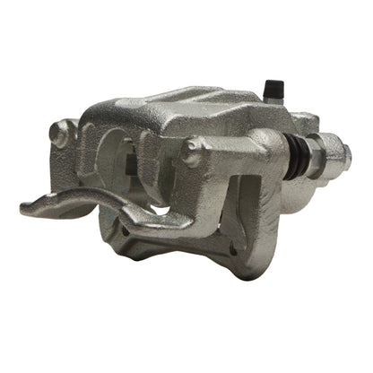 DFC 10-16 Hyundai Tucson Rear-L Premium Caliper - Silver Zinc Coated