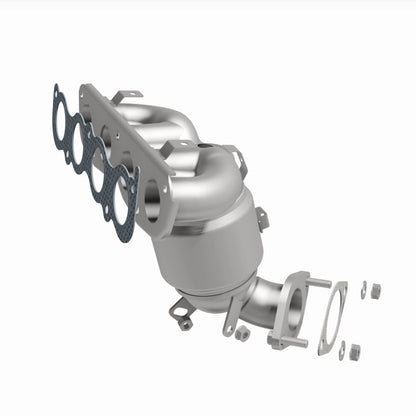 MagnaFlow 19-20 Hyundai Tucson L4 2.0L OEM Grade Direct-Fit Catalytic Converter