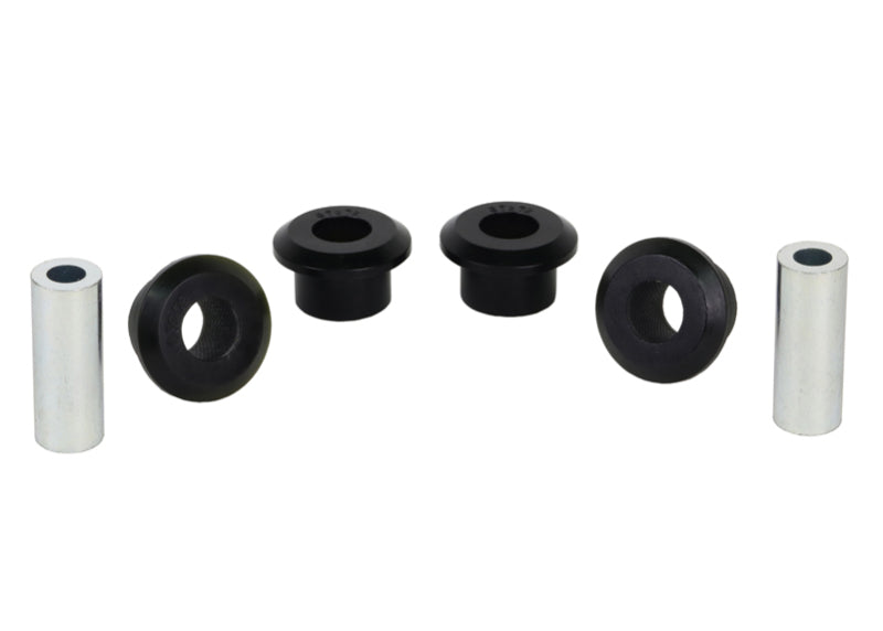Whiteline Chevrolet Cobalt 2005-2010 Front Lower Control Arm - Inner Front Bushing Kit to Suit
