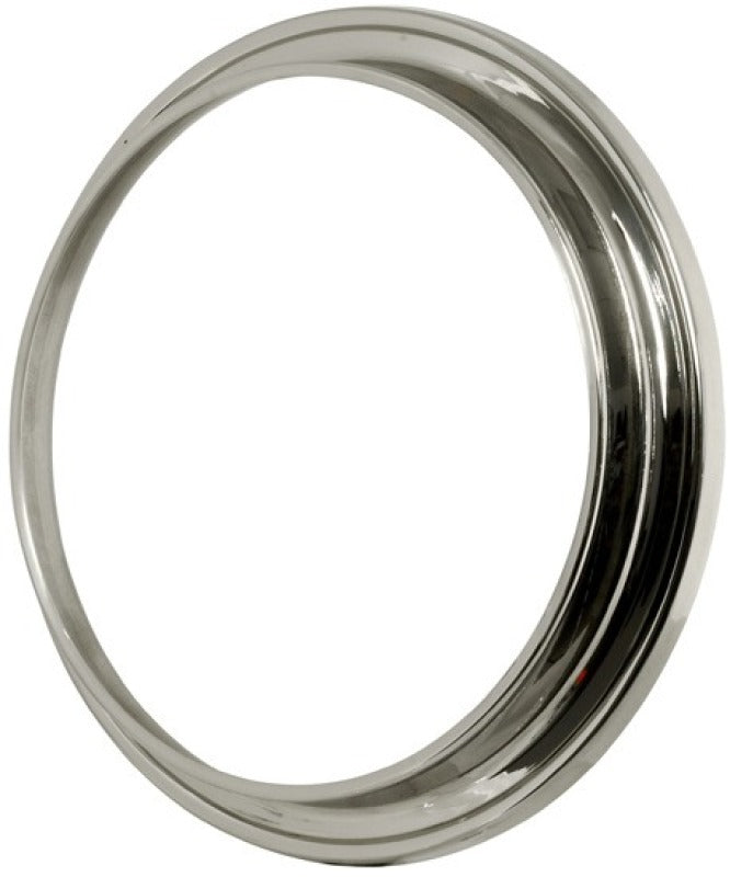 K&N Engineering K&N BP 9ind SS 7-5/16in flg Unstamped