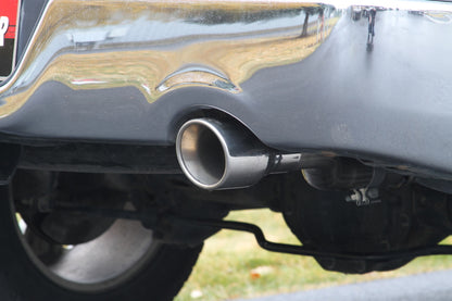 Flowmaster 09-24 RAM 1500 5.7L American Thunder SS Cat-Back Exhaust System