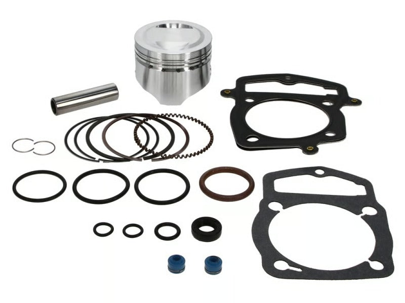 Wiseco 12-13 Yamaha YZ250F 141 CR (40094M) Piston Kit