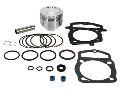 Wiseco 97-12 Honda XR/CRF70 10.51 (4880M04800) Piston Kit