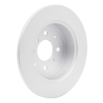 DFC 01-05 Acura EL Rear GeoSPEC Coated Rotor