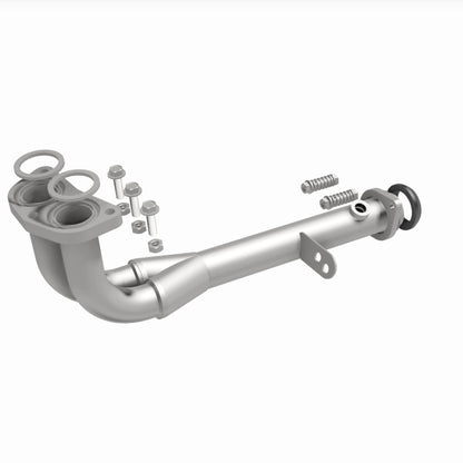 Magnaflow BRE Exhaust 96-00 Civic EL 1.6L Front Pipe Kit