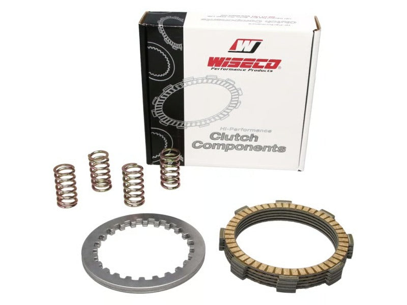Wiseco 05-07 Honda CR85R Clutch Pack Kit