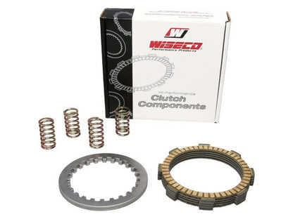 Wiseco 05-07 Honda CR85R Clutch Pack Kit