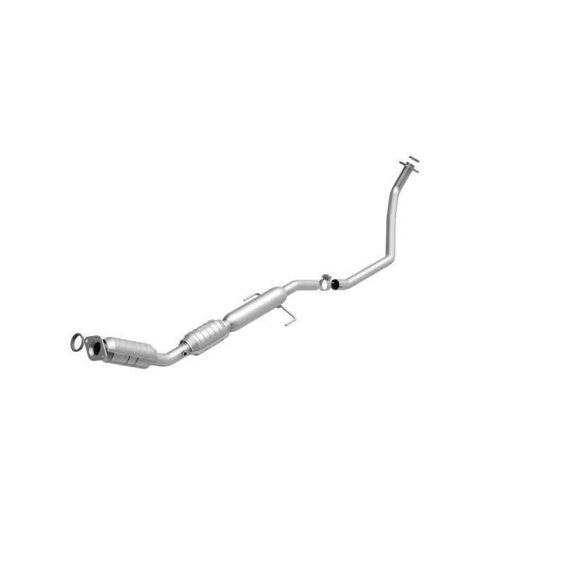 MagnaFlow Direct Fit Catalytic Converter 09-10 Toyota Corolla 1.8L