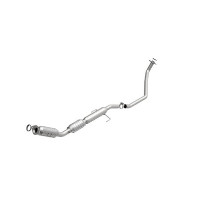 MagnaFlow Direct Fit Catalytic Converter 09-10 Toyota Corolla 1.8L