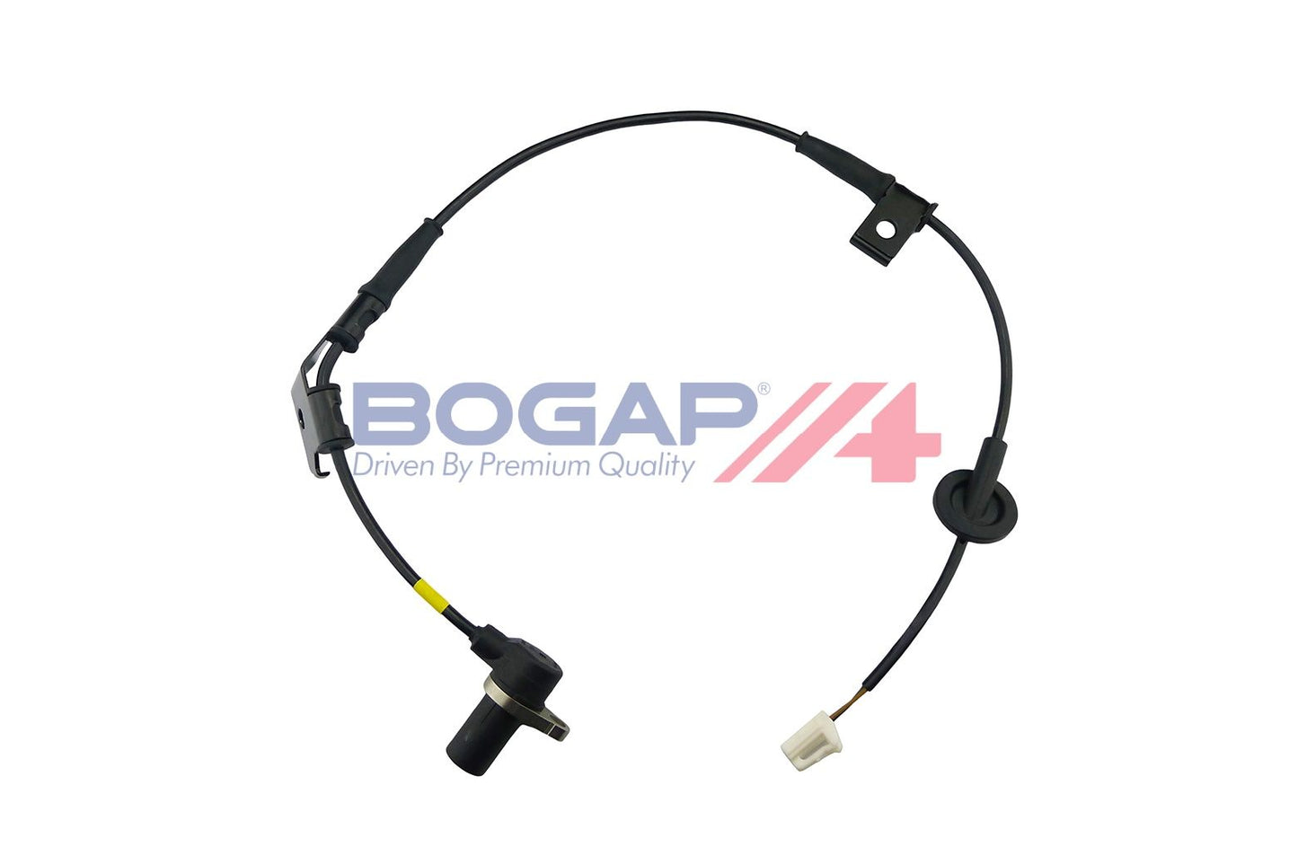 BOGAP Y7117151 Sensor, Wheel Speed