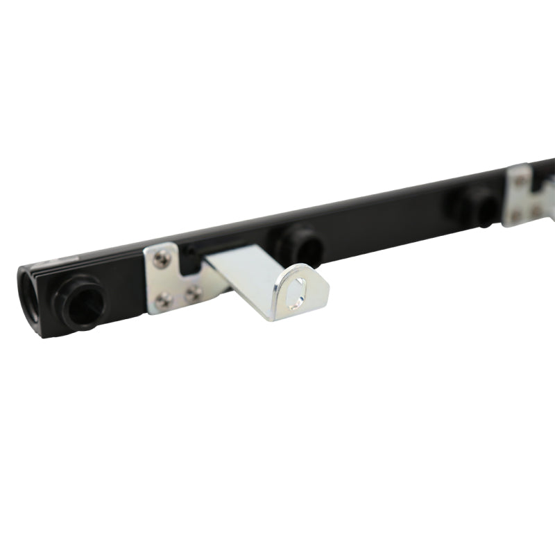 Aeromotive 96-98.5 Ford Mustang Cobra 4.6L DOHC Fuel Rails - Black