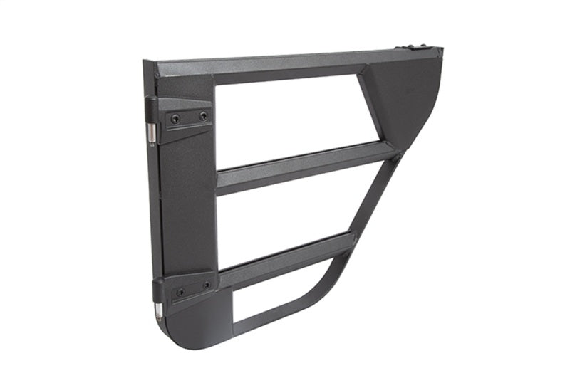 Dee Zee 19-23 Jeep JL/Gladiator Jeep Hex Doors