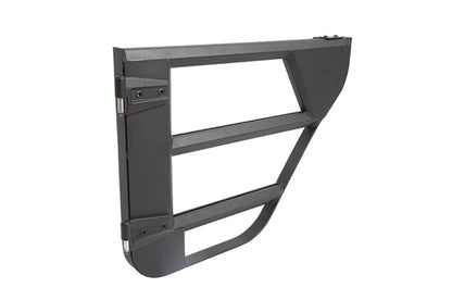 Dee Zee 19-23 Jeep JL/Gladiator Jeep Hex Doors