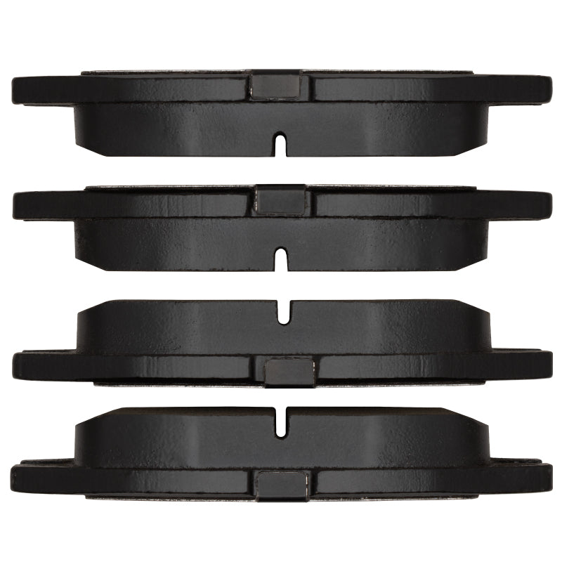 R1 Concepts R1 02-03 Lexus RX300 Front R1 Optimum OE Brake Pads