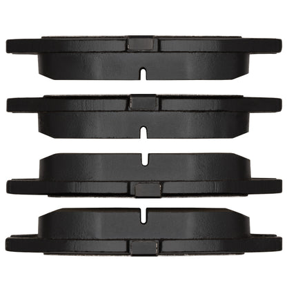 R1 Concepts R1 02-03 Lexus RX300 Front R1 Optimum OE Brake Pads
