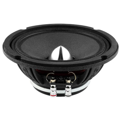 DS18 6.5in 225 Watts RMS 4 ohm Neodymium Full Range Loudspeaker