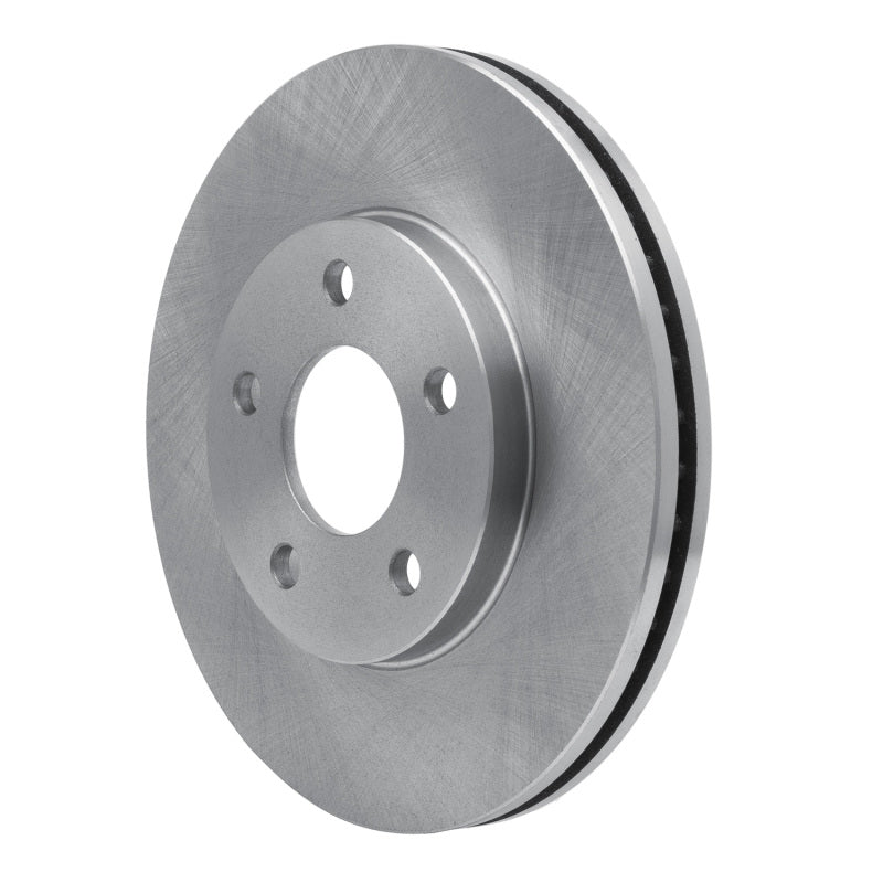 DFC 06-11 Chevrolet HHR Front Brake Rotor