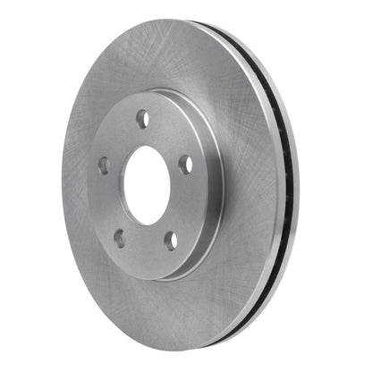 DFC 06-11 Chevrolet HHR Front Brake Rotor