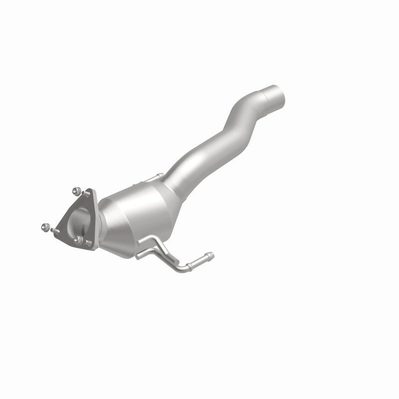 MagnaFlow 04-06 Cayenne V8 4.5 OEM Underbody Direct Fit Converter