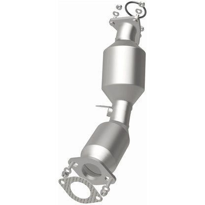 MagnaFlow 08-09 Infiniti EX35 3.5L Direct Fit Converter