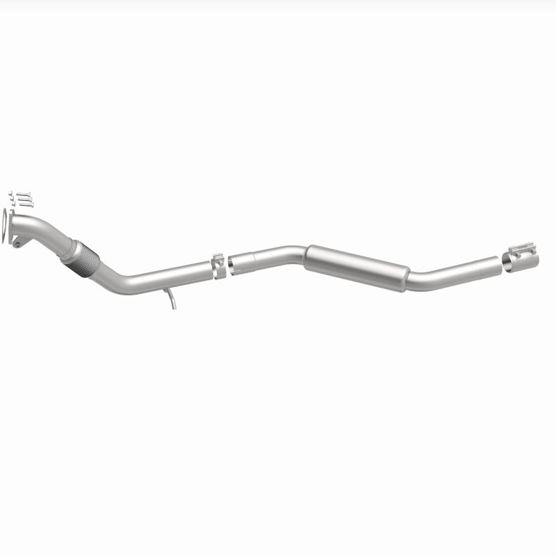 MagnaFlow BRExhaust 18-24 Audi Q5 Front Pipe Kit
