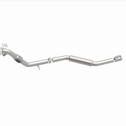 MagnaFlow BRExhaust 18-24 Audi Q5 Front Pipe Kit