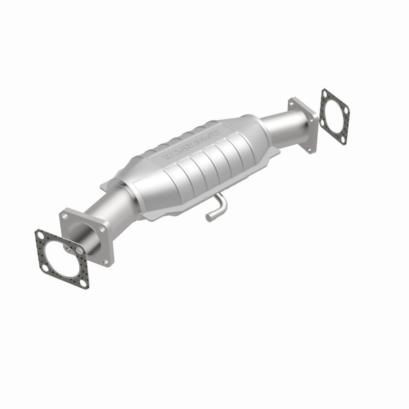 MagnaFlow 76-81 Corvette 5.0/5.7 CA Direct Fit Converter