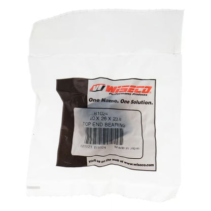 Wiseco 20 x 26 x 23.8mm Top End Bearing