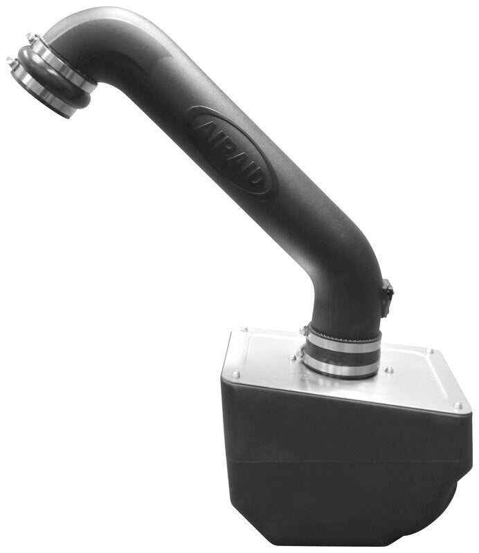 Airaid Intake Kit Nissan Titan XD V8-5.0L DSL 16-18 Synthetic Filter Material