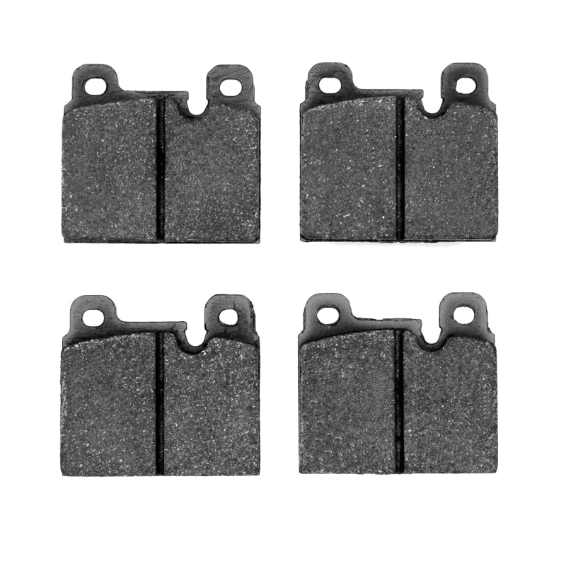 DFC 84-89 Porsche 911 Front 4000 HybriDynamic Brake Pads