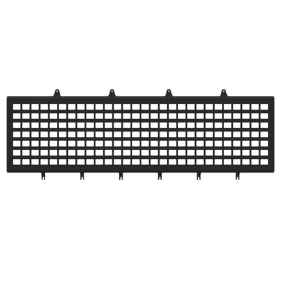 Putco 2014-2021 Toyota Tundra Molle - Tailgate Panel