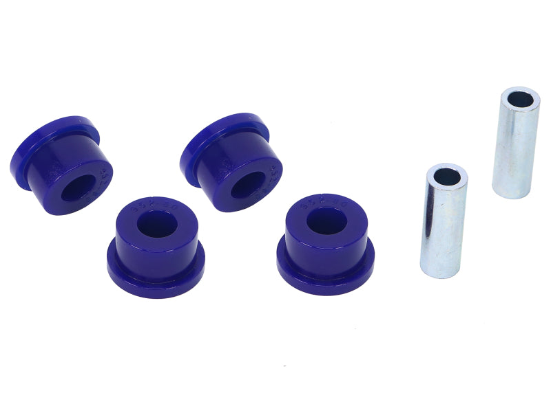 SuperPro Front Lower Inner Front Bushing
