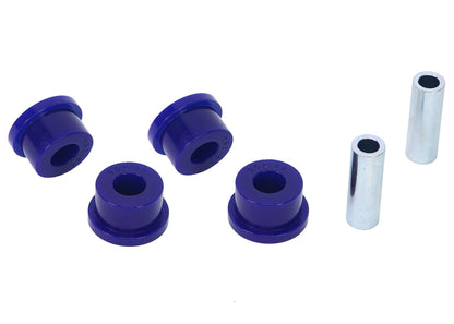 SuperPro Front Lower Inner Front Bushing