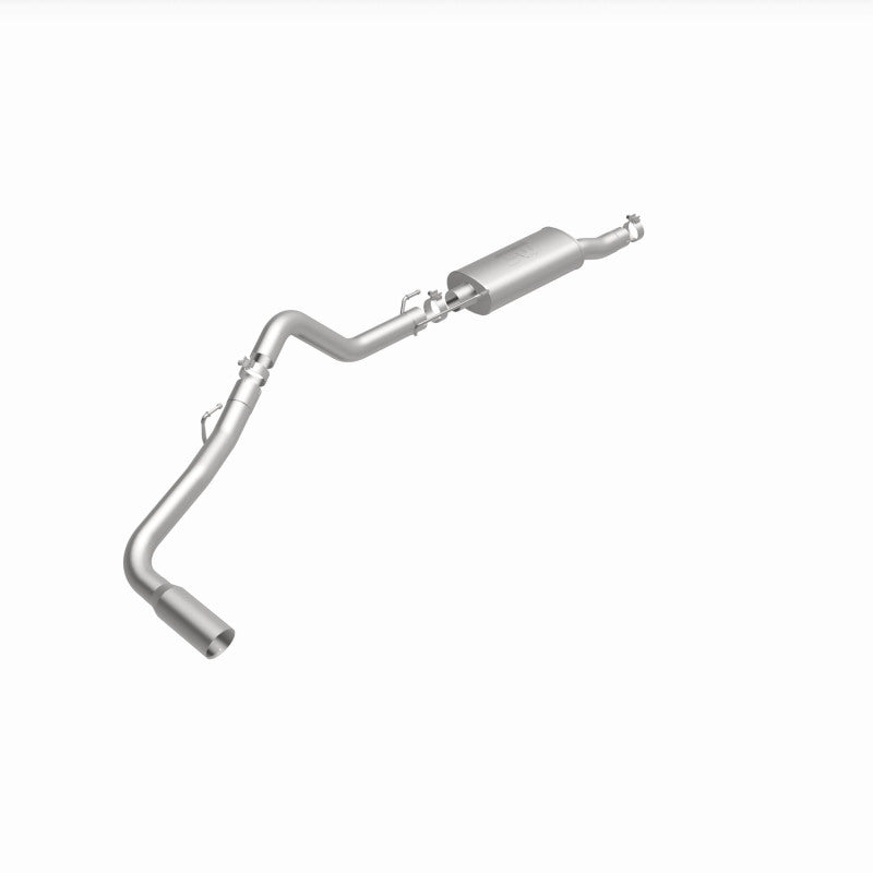 MagnaFlow Sys C/B 04 Ram Hemi Sc/Cc-Sb
