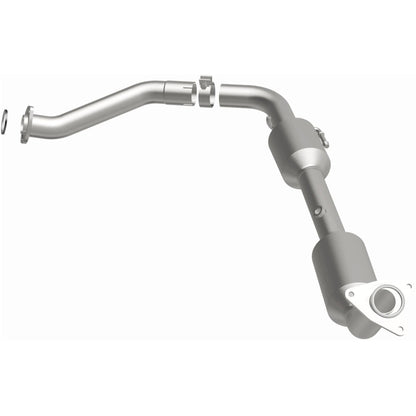 MagnaFlow 07-10 Toyota Tundra 5.7L Direct Fit Converter
