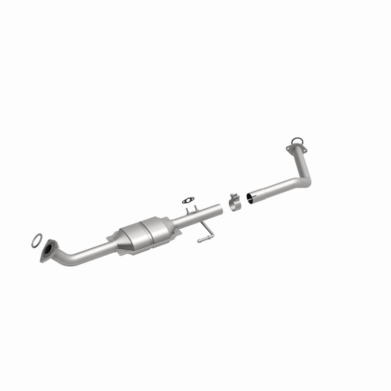 MagnaFlow Direct Fit Catalytic Converter 01-04 Toyota Sequoia 4.7L D/S